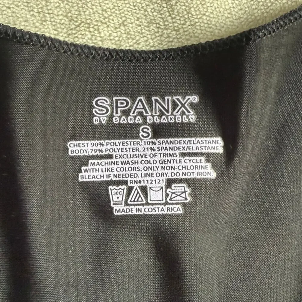 SPANX elevate your
